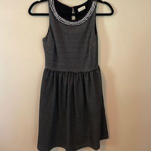 Maison Jules Party Dress